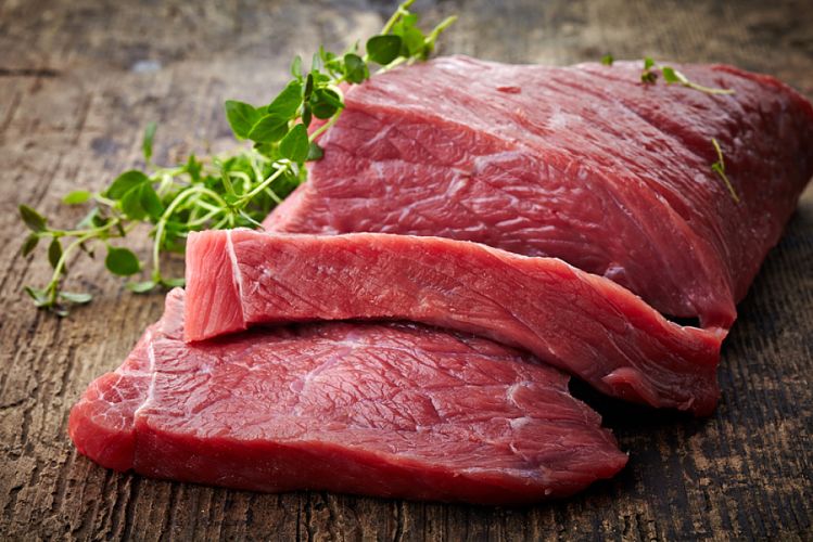 5 dangers surprenantes de la viande
