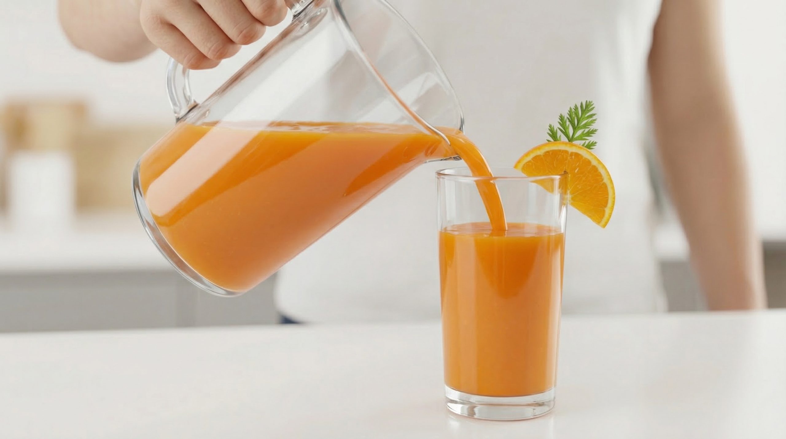 Cure détox