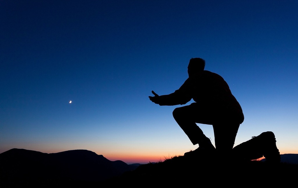 La repentance : un pas essentiel vers Dieu