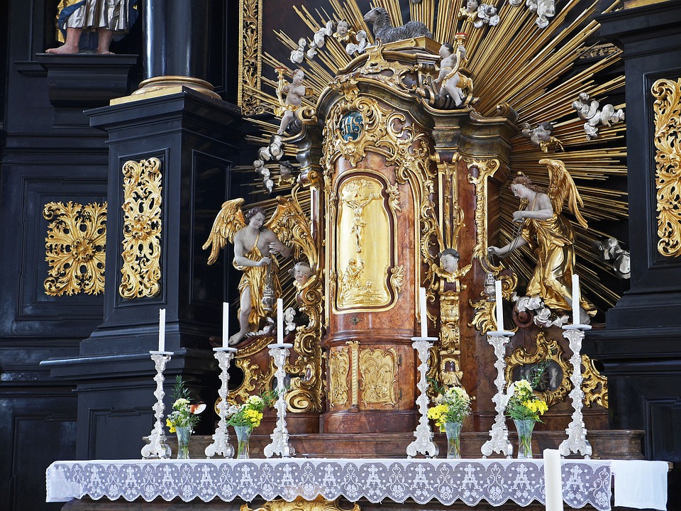 Le Dieu Tout Puissant connaît