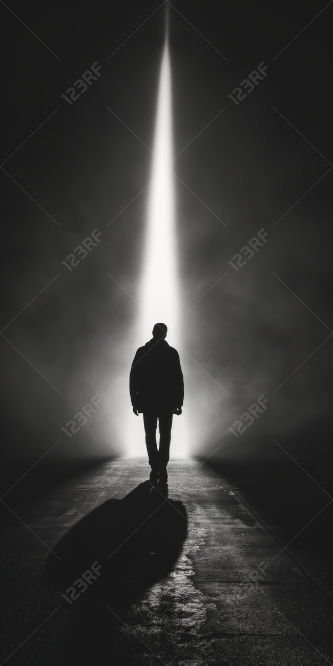 Une liberté loin du regard de Dieu: 2ème partie