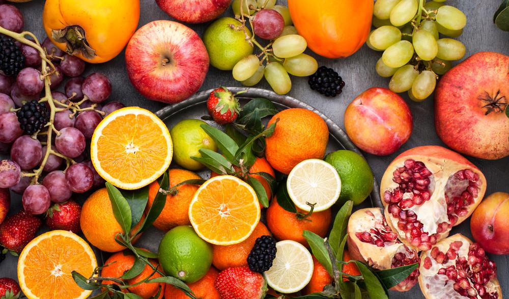 Top des meilleurs fruits antioxydants pour une santé naturelle optimale