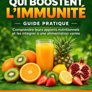 10 fruits qui boostent l’immunité