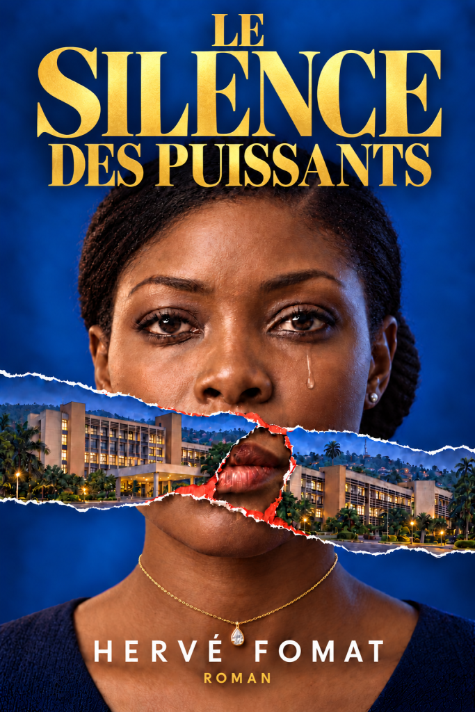 Découvrez les romans d’Hervé Fomat : des histoires où les secrets de famille, les relations humaines et les tensions sociales façonnent le destin des personnages. Retrouvez les titres disponibles dans la boutique et choisissez votre prochaine lecture parmi les formats proposés pour chaque ouvrage.