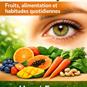 Santé des yeux