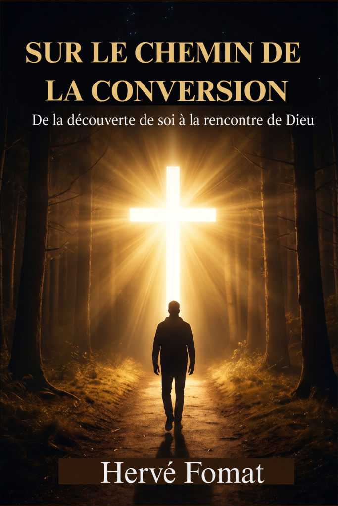 Sur le chemin de la conversion